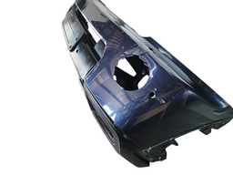 PARACHOQUE DIANTEIRO DISCOVERY 4 3.0 2012 2013 2015 DETALHES