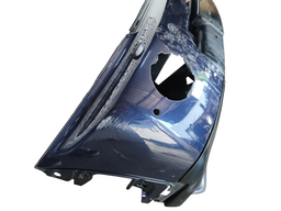 PARACHOQUE DIANTEIRO DISCOVERY 4 3.0 2012 2013 2015 DETALHES