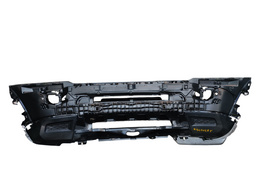 PARACHOQUE DIANTEIRO DISCOVERY 4 3.0 2012 2013 2015 DETALHES