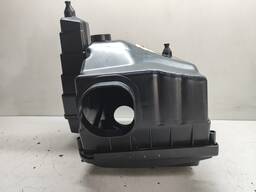 CAIXA FILTRO AR DISCOVERY 3 4 2.7 DIESEL 2006 2007 A 2011