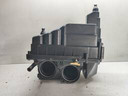 CAIXA FILTRO AR DISCOVERY 3 4 2.7 DIESEL 2006 2007 A 2011