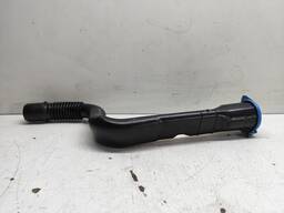 GARGALO RESERVATÓRIO ÁGUA DISCOVERY 4 3.0 2012 2013 2015 DIE