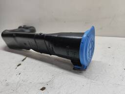 GARGALO RESERVATÓRIO ÁGUA DISCOVERY 4 3.0 2012 2013 2015 DIE