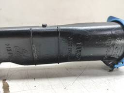 GARGALO RESERVATÓRIO ÁGUA DISCOVERY 4 3.0 2012 2013 2015 DIE