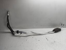 TUBO DUPLO AR DISCOVERY 4 3.0 2012 2013 2015 DIESEL