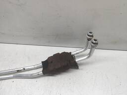 TUBO DUPLO AR DISCOVERY 4 3.0 2012 2013 2015 DIESEL