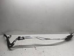 TUBO DUPLO AR DISCOVERY 4 3.0 2012 2013 2015 DIESEL