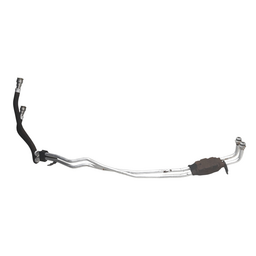 Tubo Duplo Ar Discovery 4 3.0 2012 2013 2015 Diesel