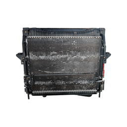 Kit Radiador Discovery 4 3.0 2012 2013 2015 Diesel