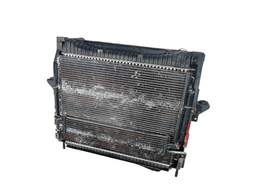 KIT RADIADOR DISCOVERY 4 3.0 2012 2013 2015 DIESEL