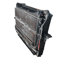 KIT RADIADOR DISCOVERY 4 3.0 2012 2013 2015 DIESEL