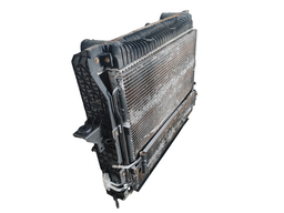 KIT RADIADOR DISCOVERY 4 3.0 2012 2013 2015 DIESEL