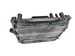 KIT RADIADOR DISCOVERY 4 3.0 2012 2013 2015 DIESEL