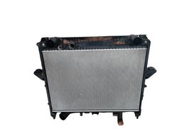 KIT RADIADOR DISCOVERY 4 3.0 2012 2013 2015 DIESEL