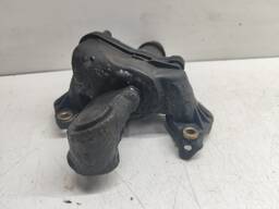 CARCAÇA VÁLVULA TERMOSTÁTICA DISCOVERY 4 3.0 2012 15 DETAHES