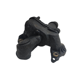 Carcaça Válvula Termostática Discovery 4 3.0 2012 15 Detahes