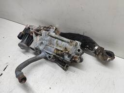 VÁLVULA EGR DISCOVERY 4 3.0 2012 2013 2015 DIESEL