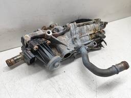 VÁLVULA EGR DISCOVERY 4 3.0 2012 2013 2015 DIESEL