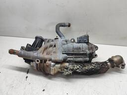 VÁLVULA EGR DISCOVERY 4 3.0 2012 2013 2015 DIESEL