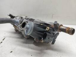 VÁLVULA EGR DISCOVERY 4 3.0 2012 2013 2015 DIESEL