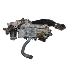 Válvula Egr Discovery 4 3.0 2012 2013 2015 Diesel