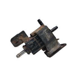 Válvula Solenóide Discovery 4 3.0 2012 2013 2015 Diesel