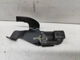 VÁLVULA SOLENÓIDE COM SUPORTE DISCOVERY 4 3.0 2012 2013 2015