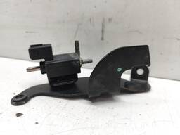 VÁLVULA SOLENÓIDE COM SUPORTE DISCOVERY 4 3.0 2012 2013 2015