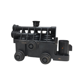 Válvula Bloco Suspensão Discovery 4 3.0 2012 2013 2015 Diese