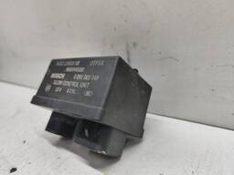 MÓDULO RELE VENTOINHA DISCOVERY 4 3.0 2012 2013 2015