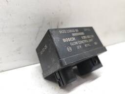 MÓDULO RELE VENTOINHA DISCOVERY 4 3.0 2012 2013 2015