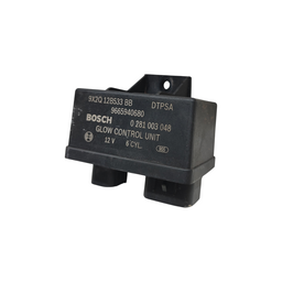 Módulo Rele Ventoinha Discovery 4 3.0 2012 2013 2015