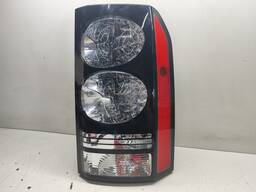LANTERNA TRASEIRA DIREITA DISCOVERY 4 2014 A 2016