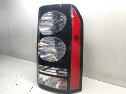 LANTERNA TRASEIRA DIREITA DISCOVERY 4 2014 A 2016