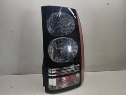 LANTERNA TRASEIRA DIREITA DISCOVERY 4 2014 A 2016