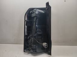 LANTERNA TRASEIRA DIREITA DISCOVERY 4 2014 A 2016