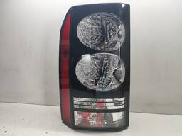 LANTERNA TRASEIRA ESQUERDA DISCOVERY 4 2014 A 2016