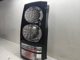 LANTERNA TRASEIRA ESQUERDA DISCOVERY 4 2014 A 2016