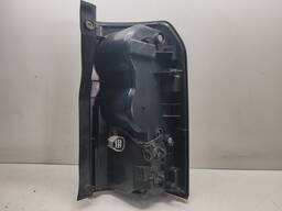 LANTERNA TRASEIRA ESQUERDA DISCOVERY 4 2014 A 2016