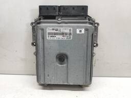 MÓDULO INJEÇÃO DISCOVERY 4 3.0 2012 2013 2015