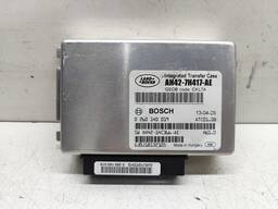 MÓDULO CÂMBIO DISCOVERY 4 3.0 2012 2013 2015