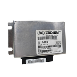 Módulo Câmbio Discovery 4 3.0 2012 2013 2015