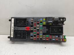 MÓDULO CAIXA FUSÍVEL DISCOVERY 4 3.0 2012 2013 2015