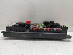 MÓDULO CAIXA FUSÍVEL DISCOVERY 4 3.0 2012 2013 2015