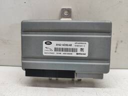 MÓDULO SUSPENSÃO AR DISCOVERY 4 3.0 2012 2013 2015