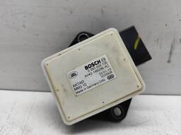 MÓDULO SENSOR VELOCIDADE DISCOVERY 4 3.0 2012 2013 2015