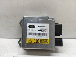 MÓDULO AIRBAG DISCOVERY 4 3.0 2012 2013 3015 