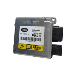 Módulo Airbag Discovery 4 3.0 2012 2013 3015 