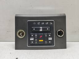 BOTÃO COMANDO SUSPENSÃO DISCOVERY 4 3.0 2012 2013 2015