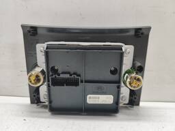 BOTÃO COMANDO SUSPENSÃO DISCOVERY 4 3.0 2012 2013 2015